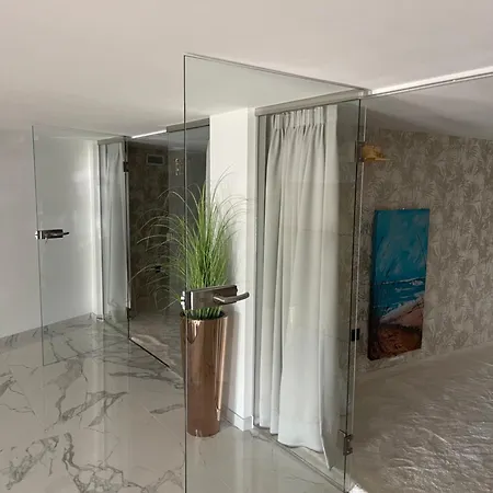 Luxury Club218 Διαμέρισμα Σίοφοκ