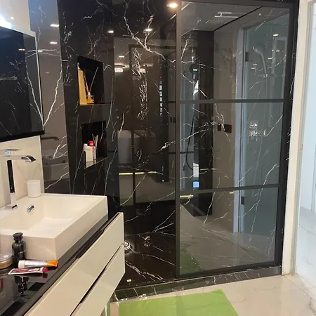 Διαμέρισμα Luxury Club218