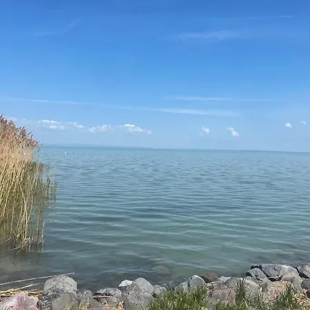 Luxury Club218 Apartamento Siófok