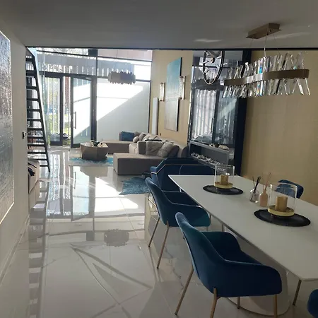 Διαμέρισμα Luxury Club218 Σίοφοκ