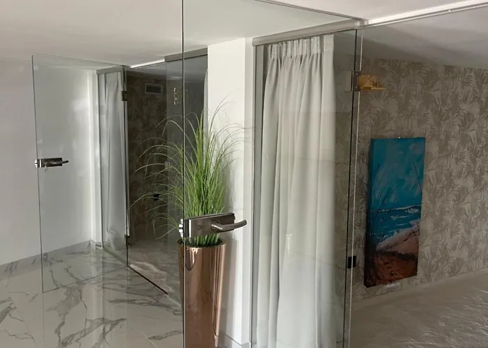 Luxury Club218 דירה שיופוק