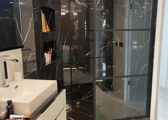 דירה Luxury Club218